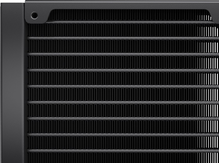 Система водяного охолодження Cougar Poseidon GT 360 AIO Liquid Watercooling (CGR-POSEIDON GT 360) - зображення 6