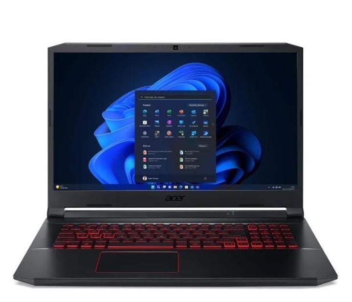 Ноутбук Acer Nitro 5 i5-10300H/16GB/512 RTX3050 120Hz Лучший выбор для ...