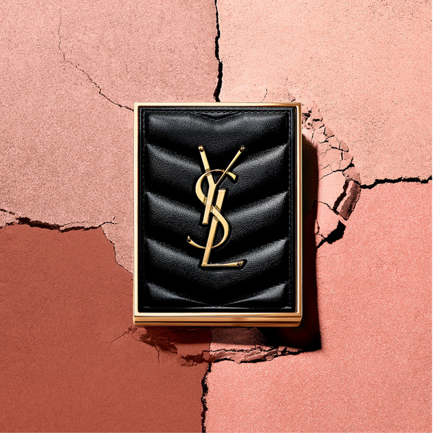 Тени для век Yves Saint Laurent Couture Mini Clutch Eyeshadow