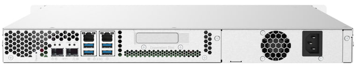 Мережеве сховище Qnap TS-432PXU-2G (TS-432PXU-2G) - зображення 5
