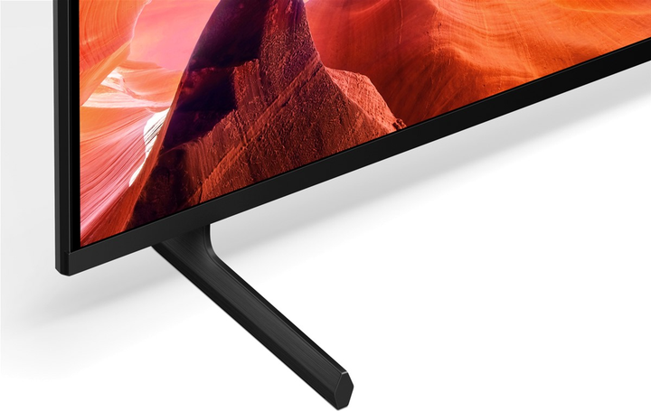 Телевізор Sony 65" KD65X80LE33 - зображення 9