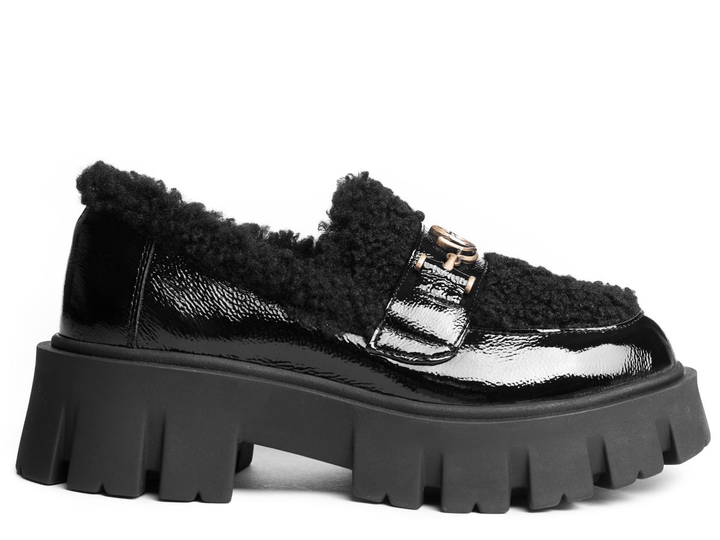 Зимние туфли ALPINO 39 Черный 4423 от продавца: RICH SHOES – в интернет ...