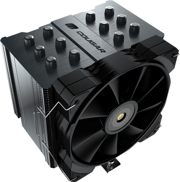 Кулер для процесора Cougar Forza 85 Air Cooling (CGR-FZA85) - зображення 3