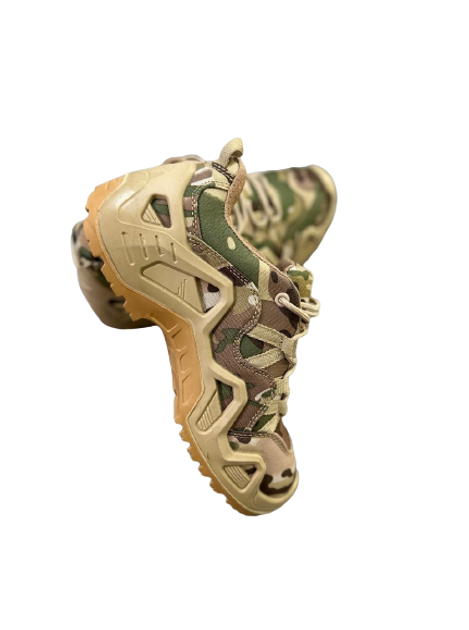 Тактичні кросівки АК 45 29,5 см Мультикам - зображення 2
