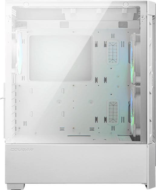 Корпус Cougar Duoface RGB White (CGR-5ZD1W-RGB) - зображення 9