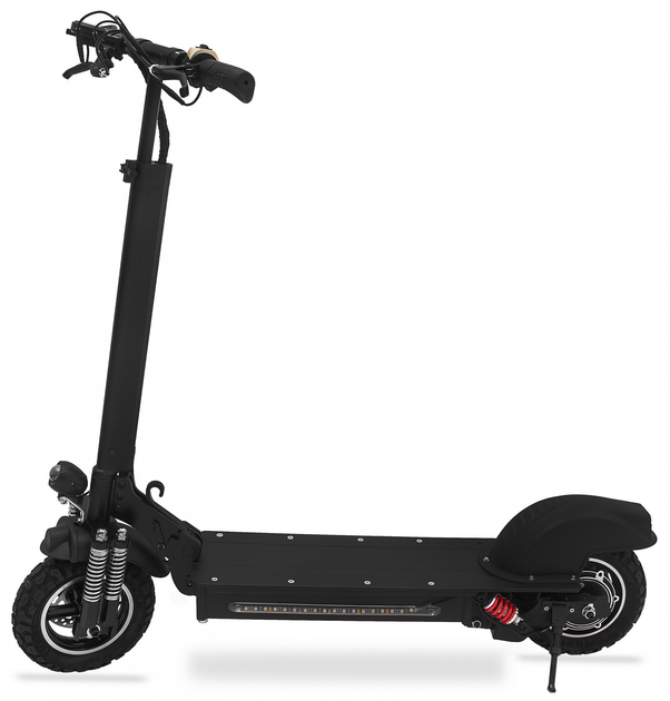 ROZETKA | Электросамокат OIO RT13 480W, 48V 15Ah 50км/час до 60км ...