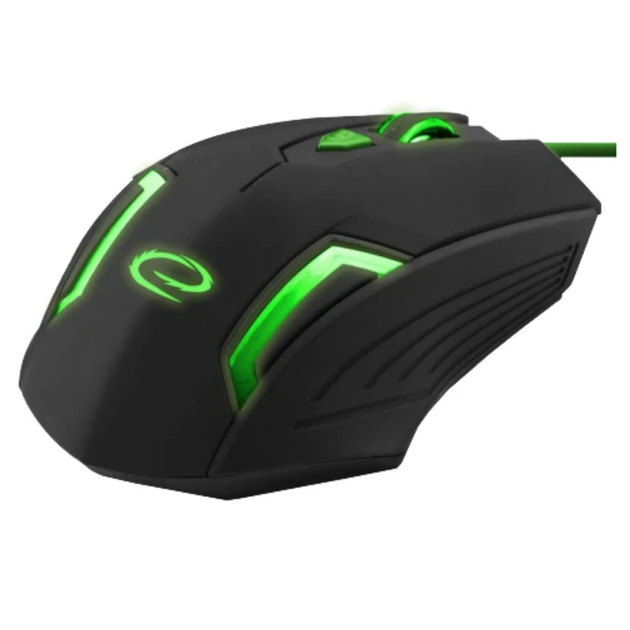Мышь проводная Esperanza Mouse MX205 FIGHTER 1.5м - изображение 3