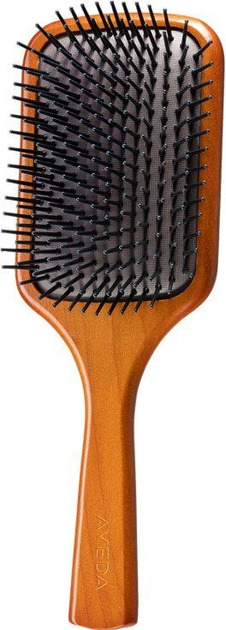 Grzebień okrągła Aveda Wooden Paddle Hair Brush (18084507216) - obraz 1