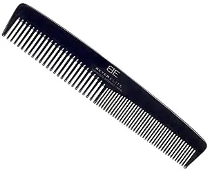 Szczotka do włosów Beter Escarpidor Comb Antiestatic (8412122640835) - obraz 1