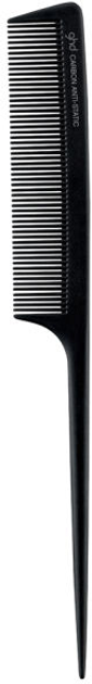 Szczotka do włosów GHD Tail Comb Carbon Anti-Static (5060356730827) - obraz 1