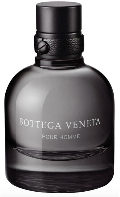Woda toaletowa męska Bottega Veneta Pour Homme Eau De Toilette Spray 50 ml (3607346504437) - obraz 1