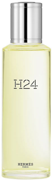 Туалетна вода Hermes H24 Eau De Toilette Spray Refill 125 мл (3346133500060) - зображення 1