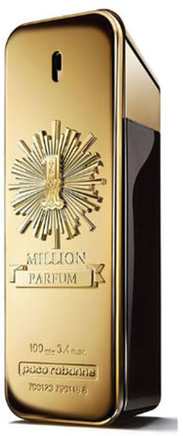 Парфуми для чоловіків Paco Rabanne 1 Million Eau De Perfume Spray 200 мл (3349668581948) - зображення 1