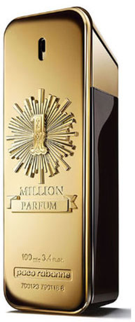 Perfumy męskie Paco Rabanne 1 Million Eau De Perfume Spray 200 ml (3349668581948) - obraz 1