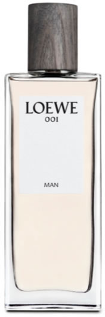 Woda perfumowana Loewe 001 Man Eau De Perfume Spray 100 ml (8426017050708) - obraz 1