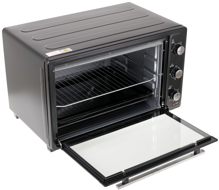 Електрична духовка Mesko MS 6021 (5902934834766) - зображення 3