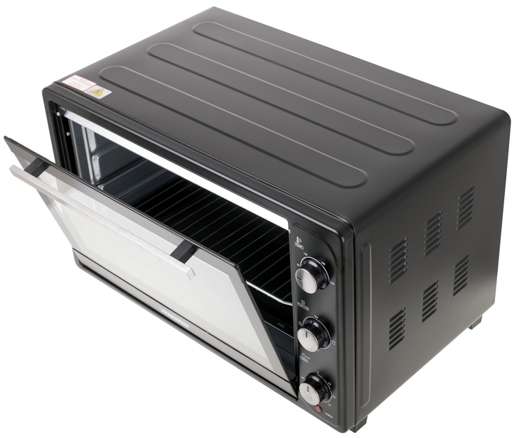 Електрична духовка Mesko MS 6021 (5902934834766) - зображення 4