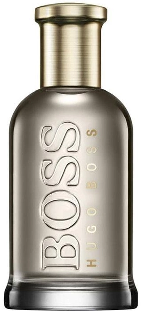 Woda perfumowana męska Hugo Boss Boss Bottled Eau De Perfume Spray 50 ml (3614229828559) - obraz 1