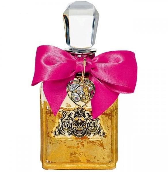 Woda perfumowana damska Juicy Couture Viva La Juicy Eau De Perfume Spray 30 ml (719346560931) - obraz 1