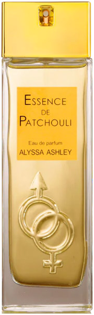 Парфумована вода для жінок Alyssa Ashley Essence De Patchouli 30 мл (652685682035) - зображення 1