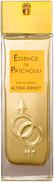 Woda perfumowana damska Alyssa Ashley Essence De Patchouli Eau De Perfume Spray 30 ml (652685682035) - obraz 1