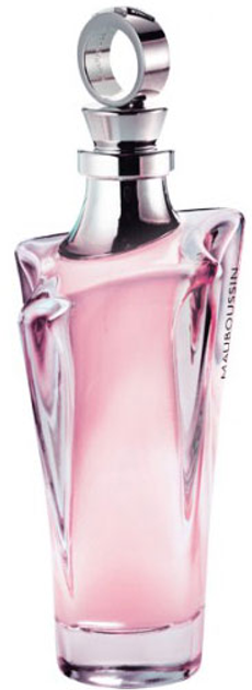 Woda perfumowana damska Mauboussin Rose Pour Elle Eau De Perfume Spray 100 ml (3760048792387) - obraz 1