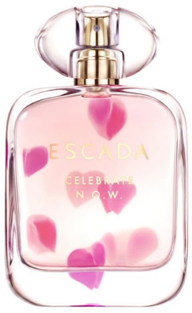 Woda perfumowana damska Escada Celebrate Now Eau de Perfume Spary 30 ml (8005610516073) - obraz 1