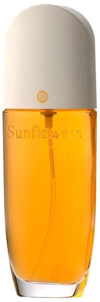 Woda parfumowana Elizabeth Arden Sunflowers Edt Spray 100 ml (85805757748) - obraz 1