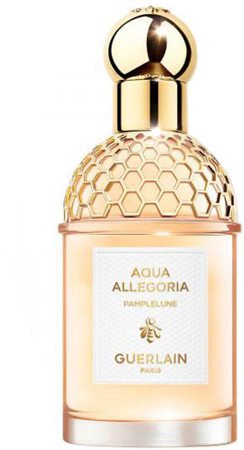 Туалетна вода для жінок Guerlain Aqua Allegoria Pamplelune Spray 75 мл (3346470144002) - зображення 1