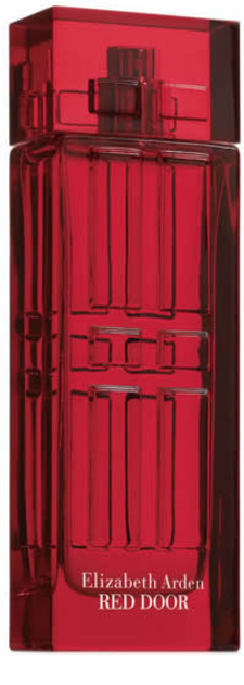 Woda toaletowa damska Elizabeth Arden Red Door Eau De Toilette Spray 50 ml (85805558321) - obraz 1