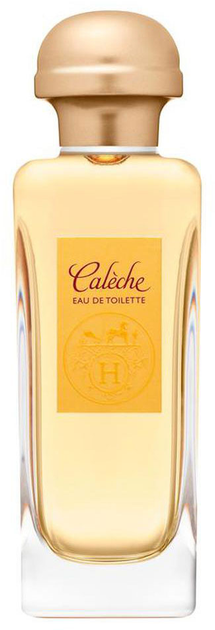 Woda toaletowa damska Hermes Caleche Eau De Toilette Spray 100 ml (3346130011194) - obraz 1