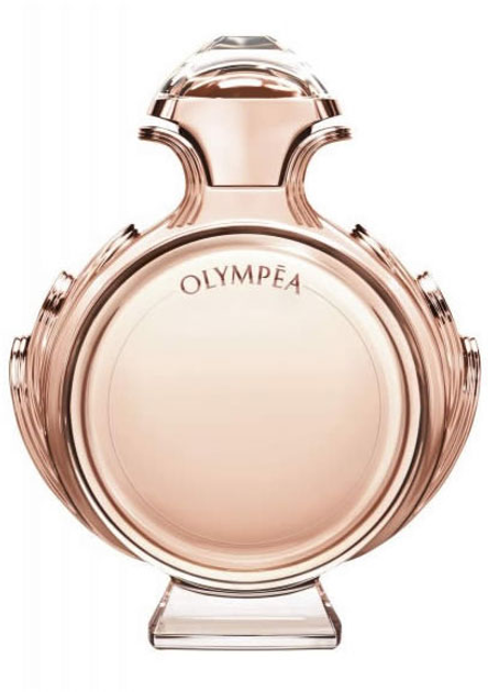 Woda perfumowana damska Paco Rabanne Olympea Eau De Perfume Spray 80 ml (3349668612635) - obraz 1
