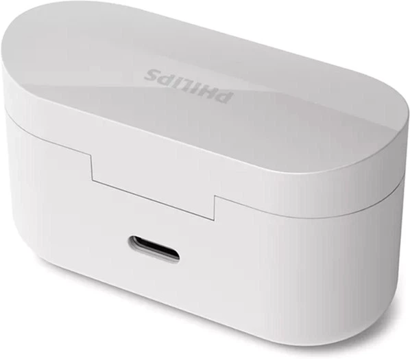 Słuchawki Philips TAT3508 White (TAT3508WT/00) - obraz 4
