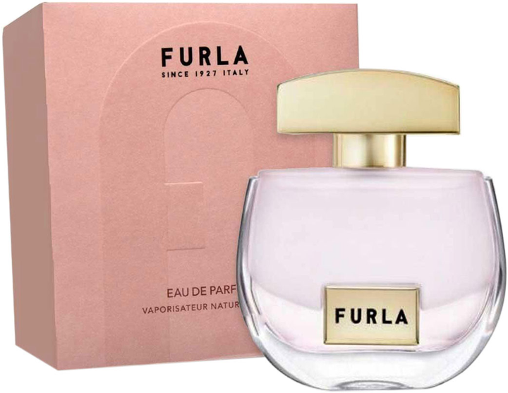 Woda perfumowana damska Furla Autentica Eau De Perfume Spray 30 ml (679602400121) - obraz 1