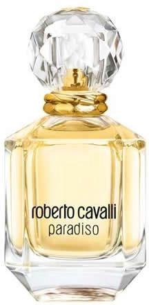 Woda perfumowana damska Roberto Cavalli Paradiso Eau de Perfume Spray 50 ml (3607347733423) - obraz 1