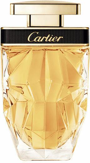 Woda perfumowana damska Cartier La Panthere Parfum Eau De Perfume Spray 75 ml (3432240504319) - obraz 1