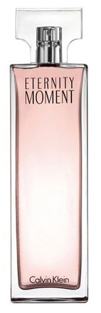 Парфумована вода для жінок Calvin Klein Eternity Moment 30 мл (88300156009) - зображення 1