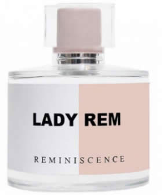 Woda perfumowana damska Reminiscence Lady Rem Eau De Perfume Spray 30 ml (3596936251717) - obraz 1