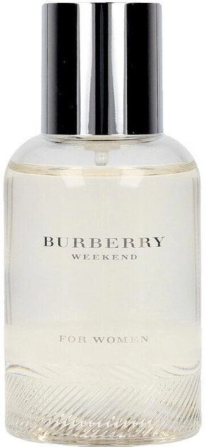 Woda perfumowana damska Burberry Weekend Women Eau De Perfume Spray 50 ml (3614227748323) - obraz 1