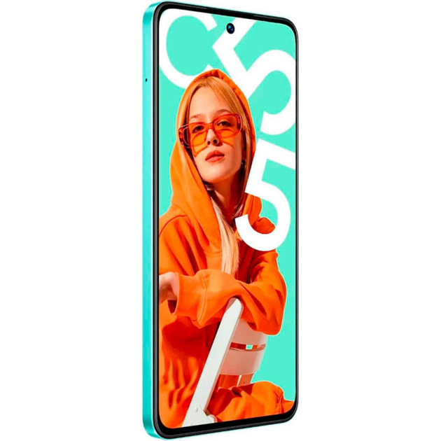 Смартфон Realme C55 8/256Gb NFC Rainforest – фото, отзывы ...