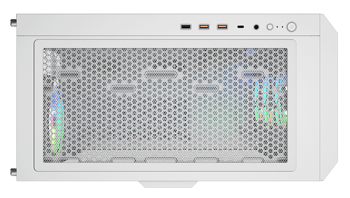 Obudowa Cougar Duoface Pro RGB Biały (CGR-DUOFACE PRO RGB W) - obraz 12