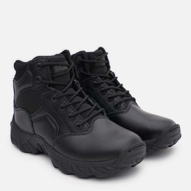 Жіночі тактичні черевики Magnum Cobra 6.0 V1 38 (6US) 24 см Black (5902786491865) - зображення 2