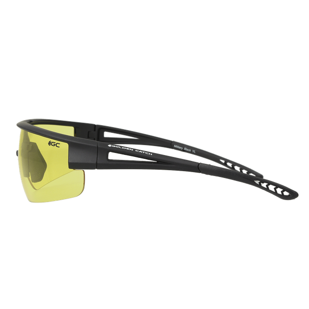 Очки поляризационные GC Military Black YL,2920043 - Фото 3 Очки поляризационные GC Military Black YL,2920043 - изображение 3