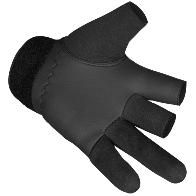 Рукавички Grip Pro Neoprene Black (6605), S - зображення 2