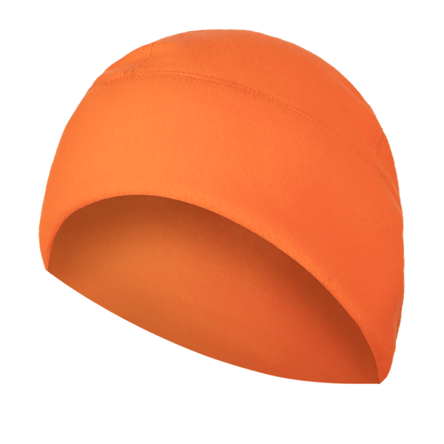 Шапка Beanie Himatec 200 Orange (6560), M - зображення 1