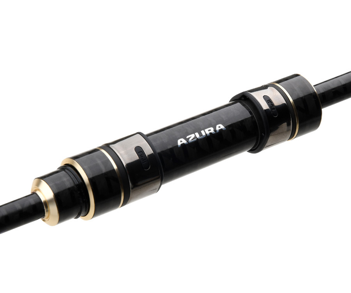 Спінінг Azura X-Game X76UL Sensitive Faze TZ 2.29m 0.8-7g (AZX76UL) - зображення 5