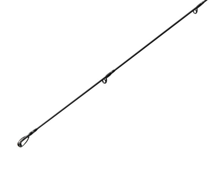Спінінг Azura X-Game X76UL Sensitive Faze TZ 2.29m 0.8-7g (AZX76UL) - зображення 9