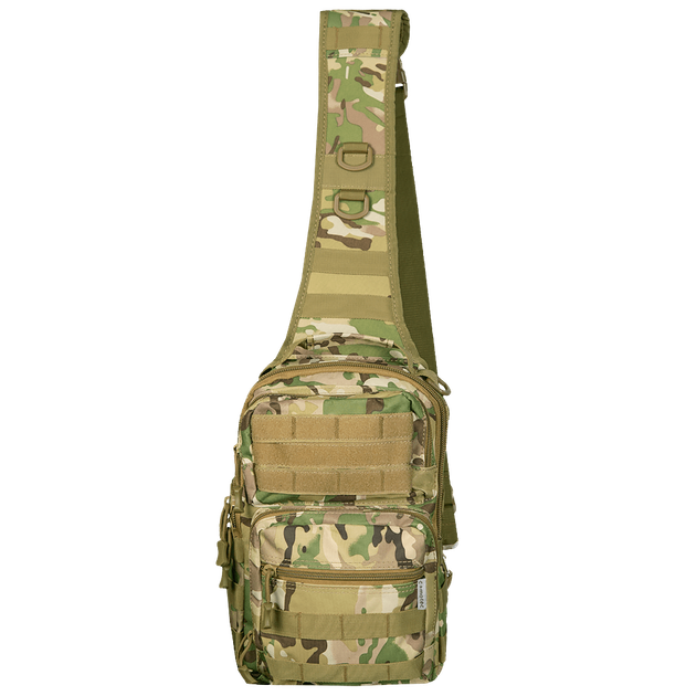 Сумка COB Sling Multicam (7120), - зображення 1