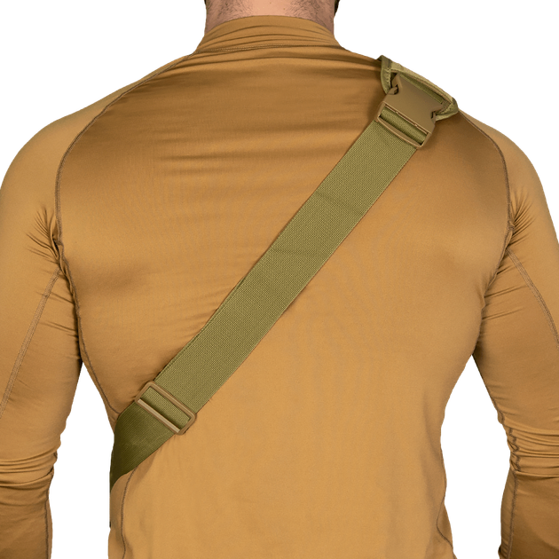 Сумка COB Sling Койот - зображення 5