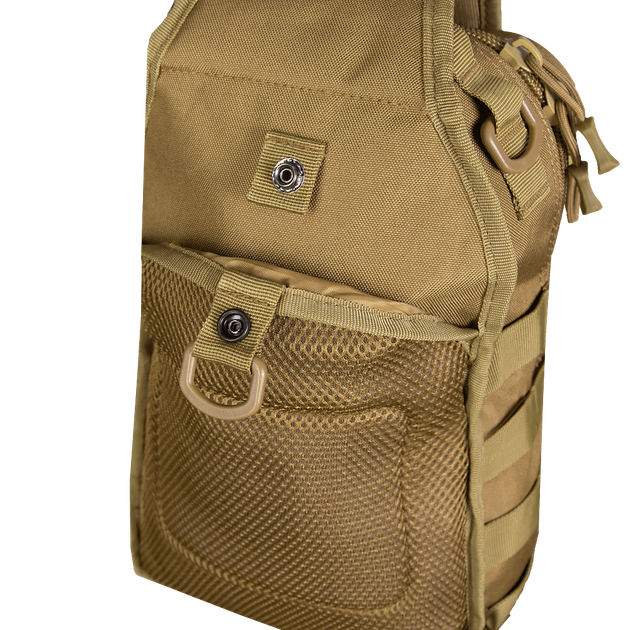 Сумка COB Sling Койот - зображення 9
